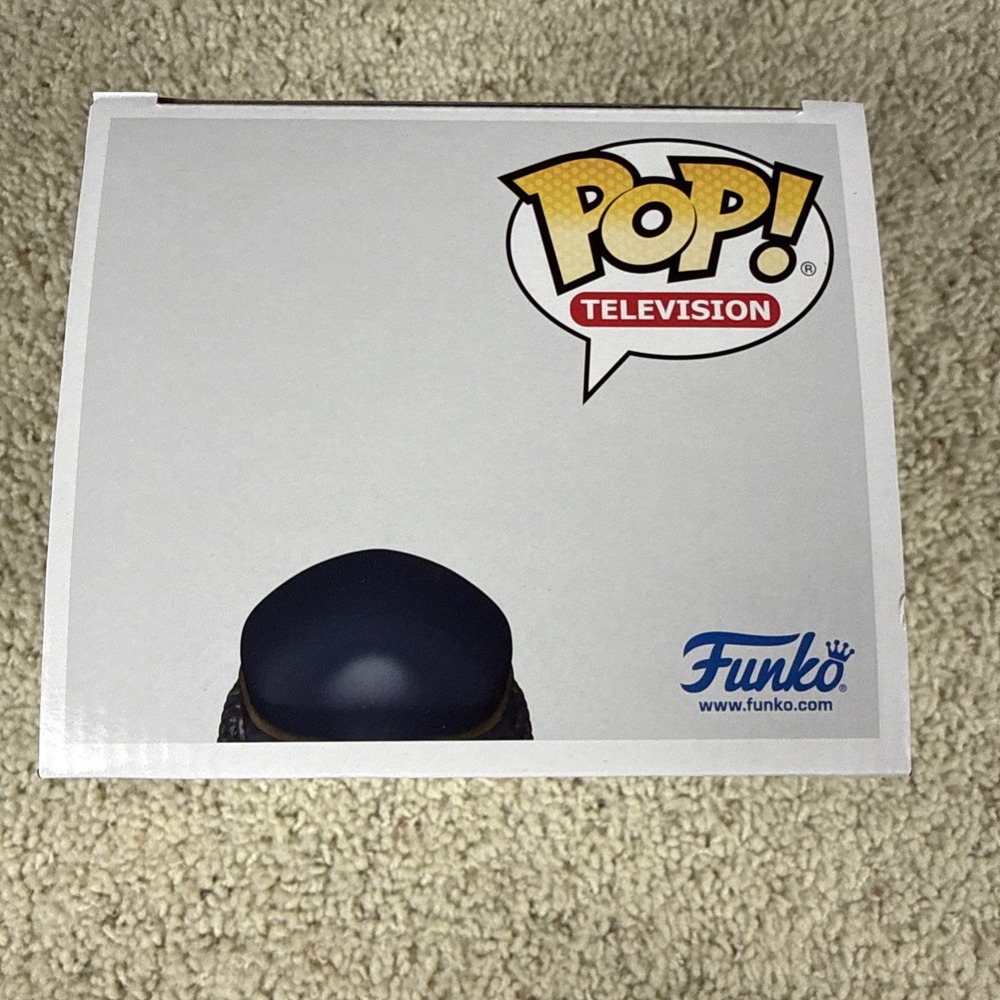 Funko Pop! Television: FX Alien Earth #1768 Xenomorph Funko Pop! Super - Picture 5 of 7